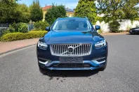 Volvo XC90 din 2024 cu 9.400 km - oferta VOL113032 - foto 8