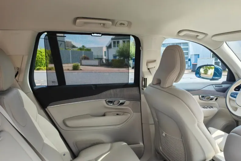 Volvo XC90 din 2024 cu 9.400 km - oferta VOL113032 - foto 15