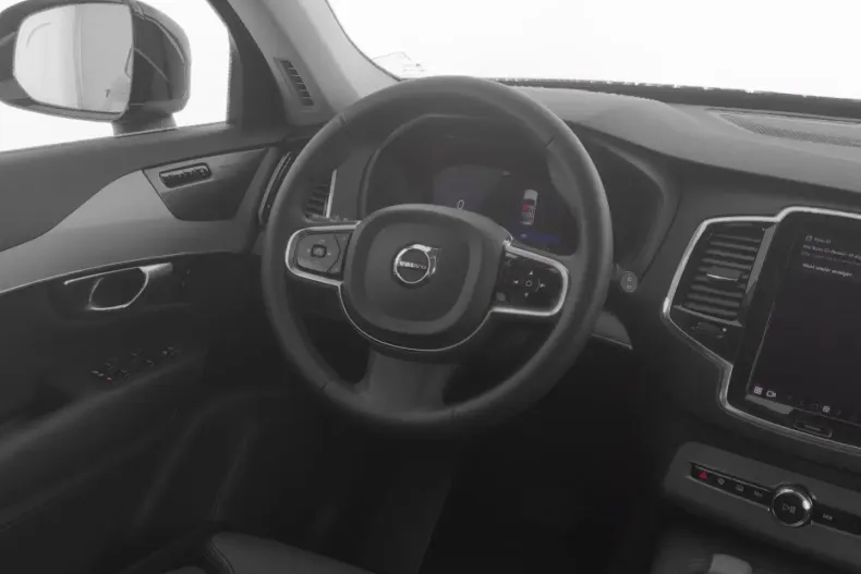 Volvo XC90 din 2024 cu 17.600 km - oferta VOL113033 - foto 5