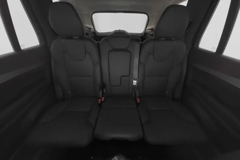 Volvo XC90 din 2024 cu 17.600 km - oferta VOL113033 - foto 6