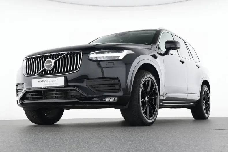 Volvo XC90 din 2024 cu 17.600 km - oferta VOL113033 - foto 7