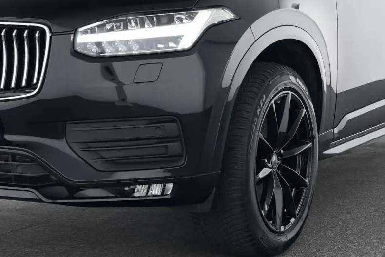 Volvo XC90 din 2024 cu 17.600 km - oferta VOL113033 - foto 9