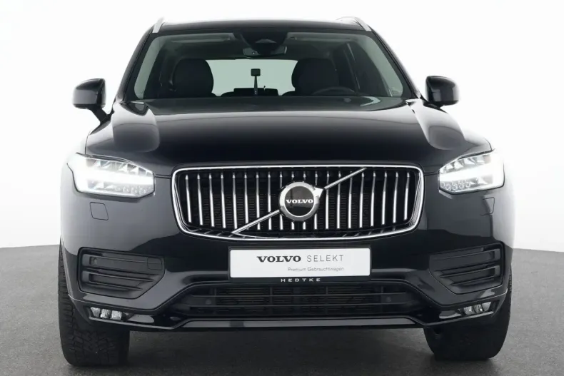 Volvo XC90 din 2024 cu 17.600 km - oferta VOL113033 - foto 13