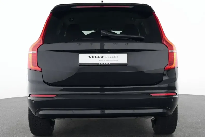 Volvo XC90 din 2024 cu 17.600 km - oferta VOL113033 - foto 14