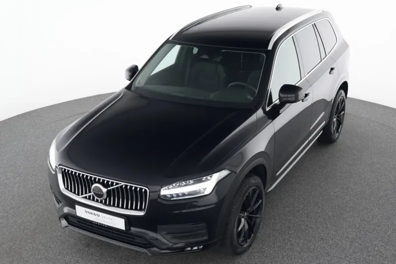 Volvo XC90 din 2024 cu 17.600 km - oferta VOL113033 - foto 15