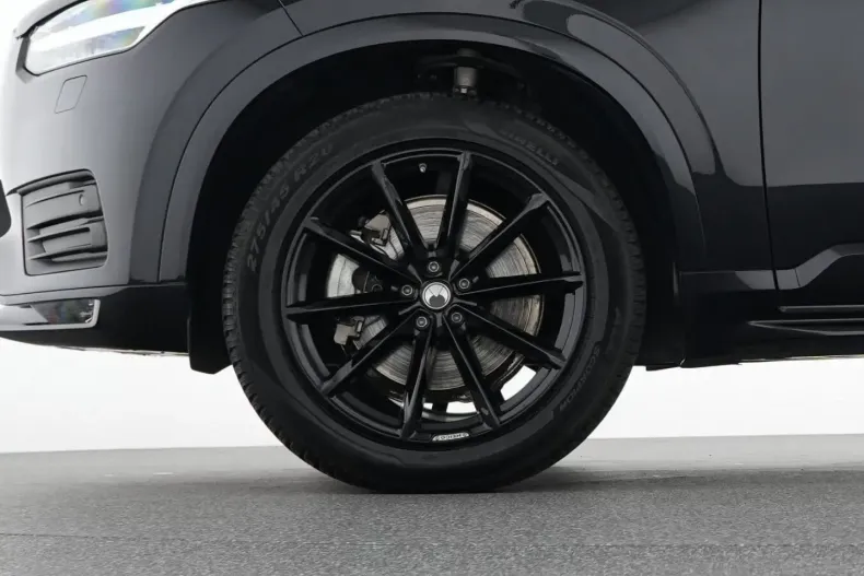 Volvo XC90 din 2024 cu 17.600 km - oferta VOL113033 - foto 17