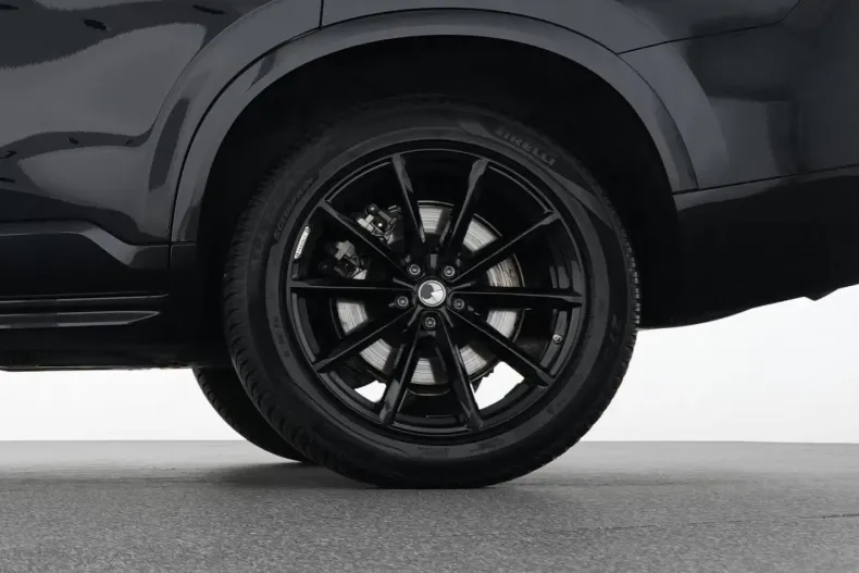 Volvo XC90 din 2024 cu 17.600 km - oferta VOL113033 - foto 18