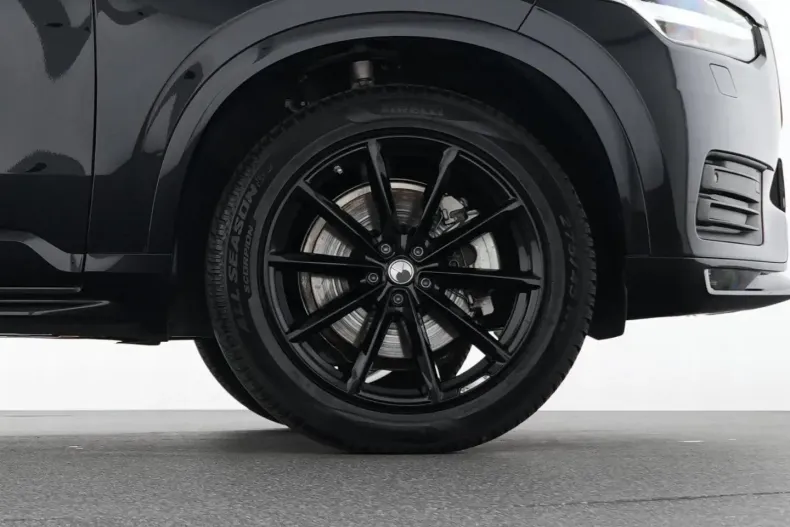 Volvo XC90 din 2024 cu 17.600 km - oferta VOL113033 - foto 19