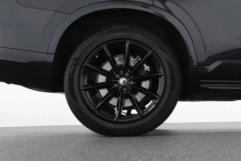 Volvo XC90 din 2024 cu 17.600 km - oferta VOL113033 - foto 20