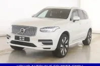 Volvo XC90 din 2024 cu 26.481 km - oferta VOL113035 - foto 1