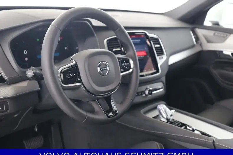 Volvo XC90 din 2024 cu 26.481 km - oferta VOL113035 - foto 5