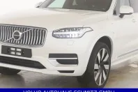 Volvo XC90 din 2024 cu 26.481 km - oferta VOL113035 - foto 8