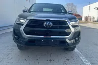 Toyota Hilux din 2024 cu 5.000 km - oferta TOY113036 - foto 2