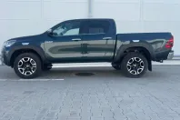 Toyota Hilux din 2024 cu 5.000 km - oferta TOY113036 - foto 6