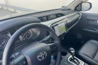 Toyota Hilux din 2024 cu 5.000 km - oferta TOY113036 - foto 8