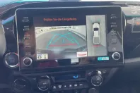 Toyota Hilux din 2024 cu 5.000 km - oferta TOY113036 - foto 9