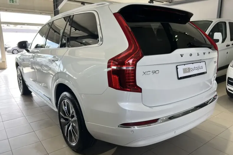 Volvo XC90 din 2024 cu 25.834 km - oferta VOL113040 - foto 9