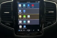 Volvo XC90 din 2024 cu 25.834 km - oferta VOL113040 - foto 24