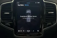 Volvo XC90 din 2024 cu 25.834 km - oferta VOL113040 - foto 30