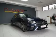 Mercedes-Benz E 220 din 2021 cu 60.900 km - oferta MER113043 - foto 1