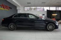 Mercedes-Benz E 220 din 2021 cu 60.900 km - oferta MER113043 - foto 13