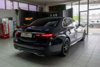 Mercedes-Benz E 220 din 2021 cu 60.900 km - oferta MER113043 - foto 21