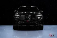 Mercedes-Benz GLE 53 AMG din 2024 cu 24.000 km - oferta MER113045 - foto 3