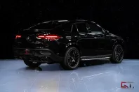 Mercedes-Benz GLE 53 AMG din 2024 cu 24.000 km - oferta MER113045 - foto 8