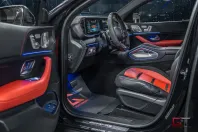 Mercedes-Benz GLE 53 AMG din 2024 cu 24.000 km - oferta MER113045 - foto 9