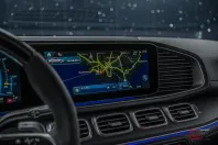 Mercedes-Benz GLE 53 AMG din 2024 cu 24.000 km - oferta MER113045 - foto 13