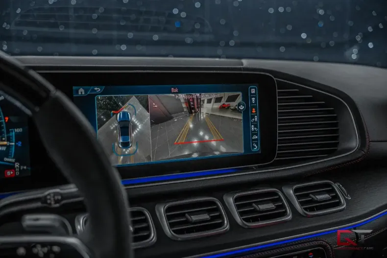 Mercedes-Benz GLE 53 AMG din 2024 cu 24.000 km - oferta MER113045 - foto 14