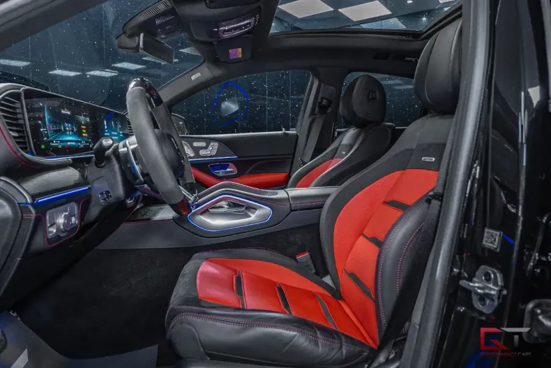 Mercedes-Benz GLE 53 AMG din 2024 cu 24.000 km - oferta MER113045 - foto 15