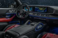 Mercedes-Benz GLE 53 AMG din 2024 cu 24.000 km - oferta MER113045 - foto 19