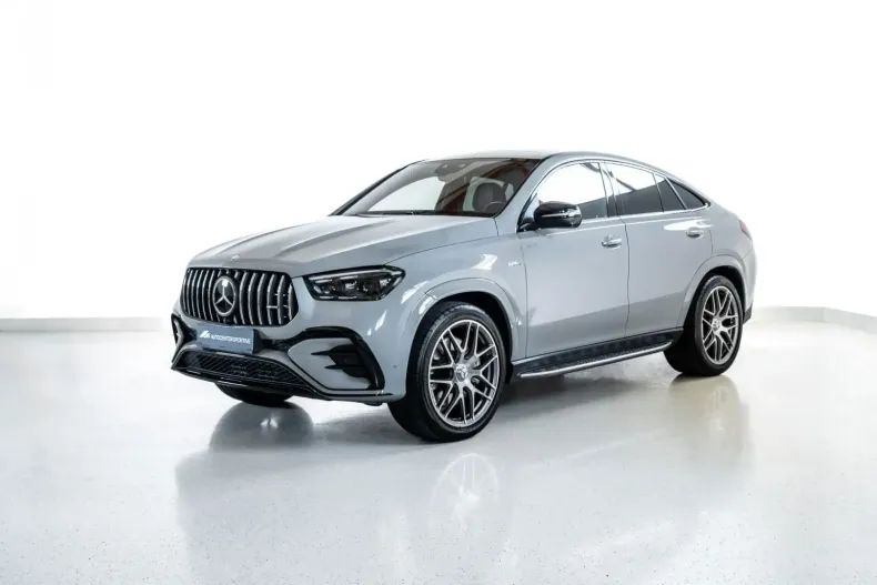 Mercedes-Benz GLE 53 AMG din 2024 cu 16.500 km - oferta MER113046 - foto 3