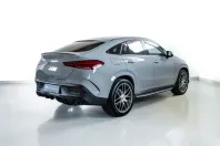 Mercedes-Benz GLE 53 AMG din 2024 cu 16.500 km - oferta MER113046 - foto 4