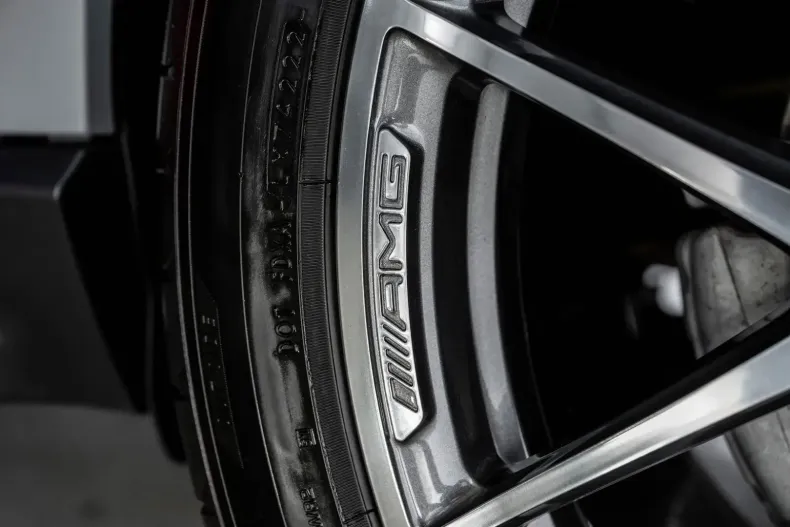 Mercedes-Benz GLE 53 AMG din 2024 cu 16.500 km - oferta MER113046 - foto 10