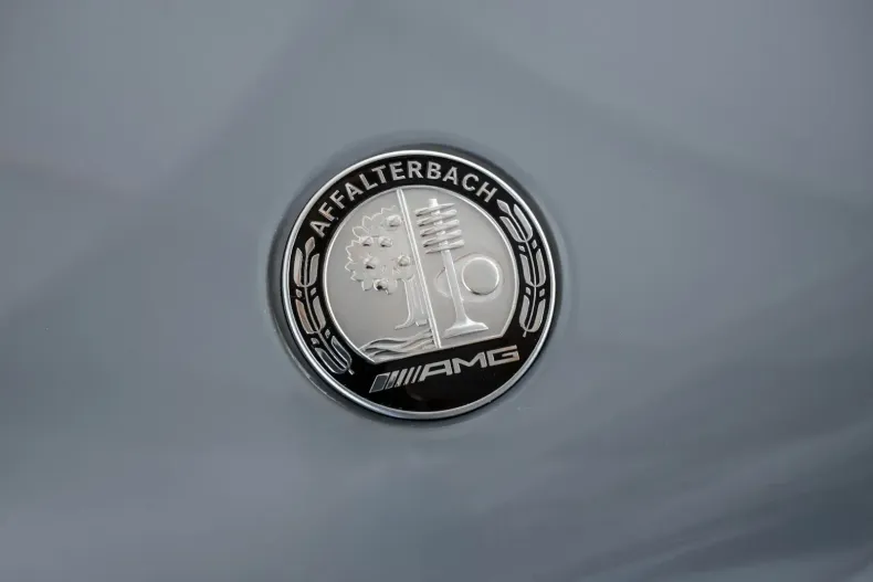 Mercedes-Benz GLE 53 AMG din 2024 cu 16.500 km - oferta MER113046 - foto 11