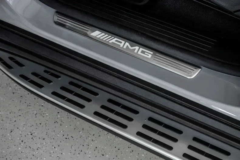 Mercedes-Benz GLE 53 AMG din 2024 cu 16.500 km - oferta MER113046 - foto 19