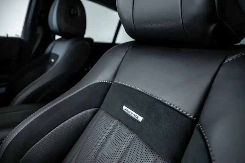 Mercedes-Benz GLE 53 AMG din 2024 cu 16.500 km - oferta MER113046 - foto 22