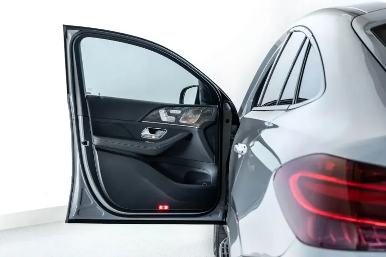 Mercedes-Benz GLE 53 AMG din 2024 cu 16.500 km - oferta MER113046 - foto 27