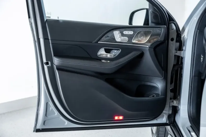 Mercedes-Benz GLE 53 AMG din 2024 cu 16.500 km - oferta MER113046 - foto 28