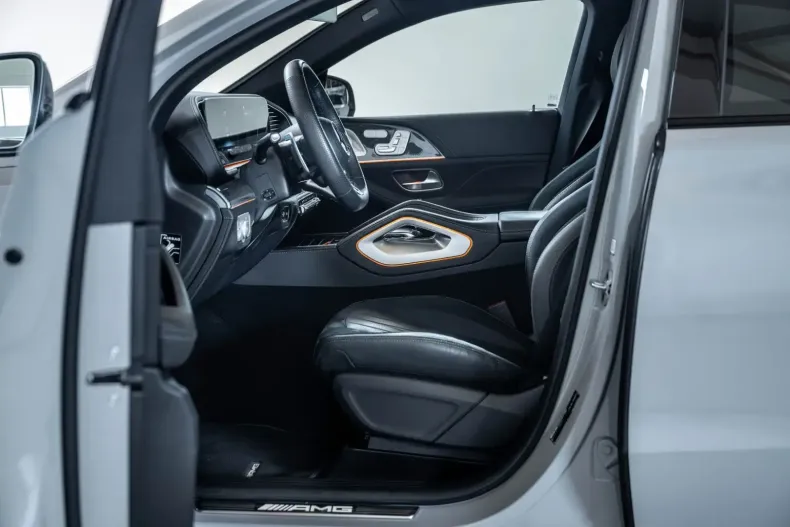 Mercedes-Benz GLE 53 AMG din 2024 cu 16.500 km - oferta MER113046 - foto 29