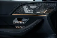 Mercedes-Benz GLE 53 AMG din 2024 cu 16.500 km - oferta MER113046 - foto 30