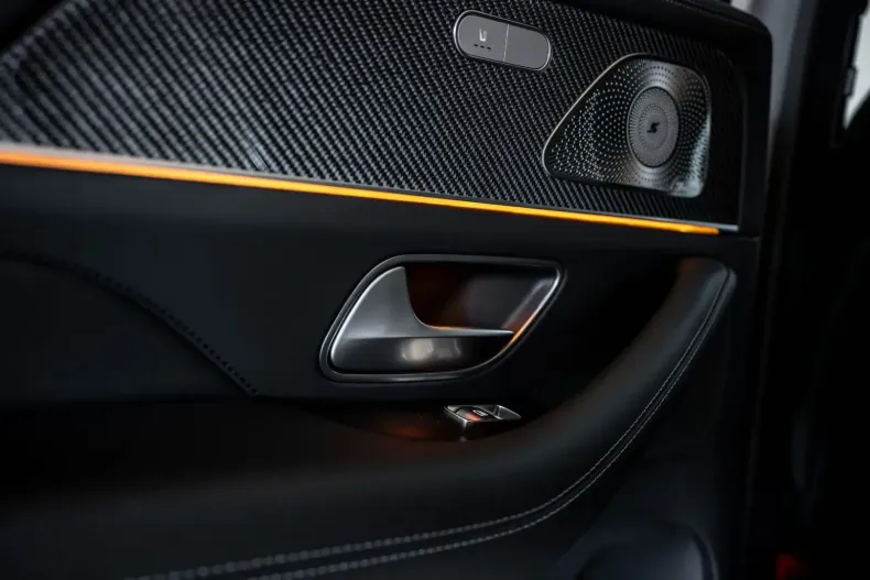 Mercedes-Benz GLE 53 AMG din 2024 cu 16.500 km - oferta MER113046 - foto 31