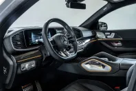 Mercedes-Benz GLE 53 AMG din 2024 cu 16.500 km - oferta MER113046 - foto 32