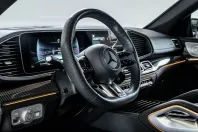 Mercedes-Benz GLE 53 AMG din 2024 cu 16.500 km - oferta MER113046 - foto 33