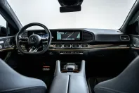 Mercedes-Benz GLE 53 AMG din 2024 cu 16.500 km - oferta MER113046 - foto 35