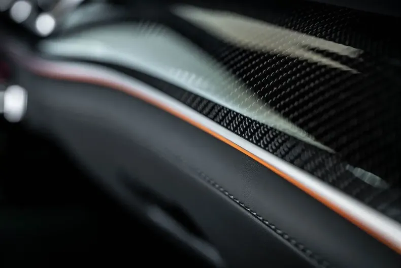 Mercedes-Benz GLE 53 AMG din 2024 cu 16.500 km - oferta MER113046 - foto 39