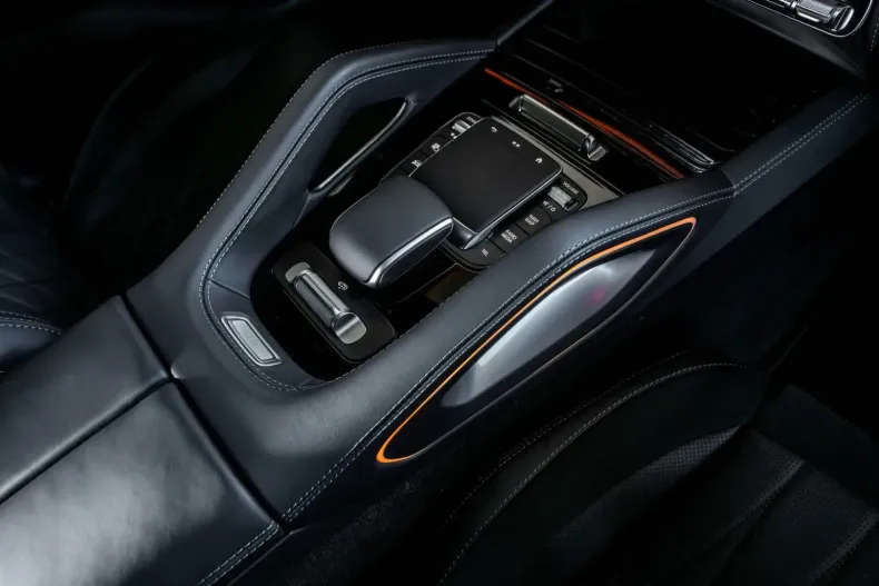 Mercedes-Benz GLE 53 AMG din 2024 cu 16.500 km - oferta MER113046 - foto 41