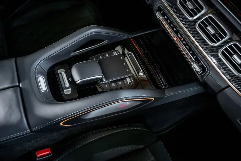 Mercedes-Benz GLE 53 AMG din 2024 cu 16.500 km - oferta MER113046 - foto 42